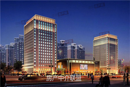 诸城市电力科信小区2室1厅2卫108㎡